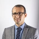 CEO of CafeMadaran says about mohammad that it was his honor to work with Mohammad